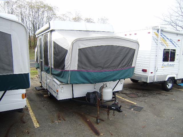 1995 Coleman CEDAR XL